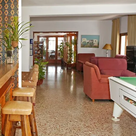Gasthof Cervantes 2*